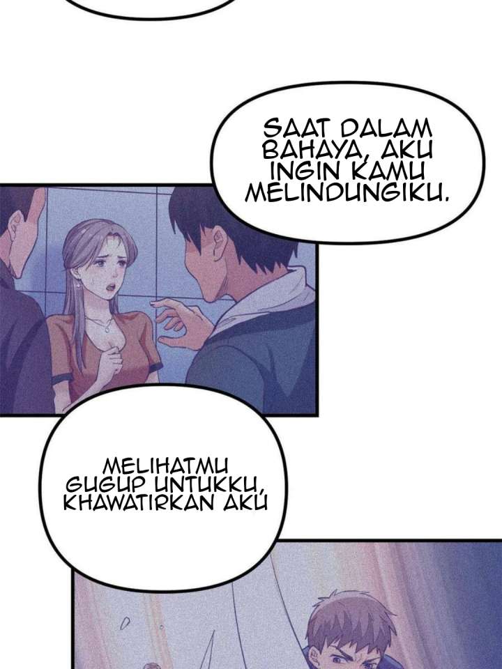 My Exclusive Dream World Adventures Chapter 158 - halaman 15