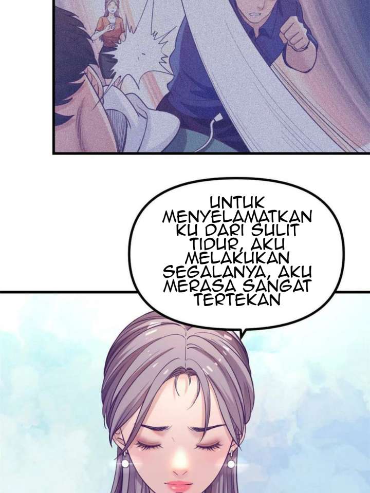 My Exclusive Dream World Adventures Chapter 158 - halaman 16