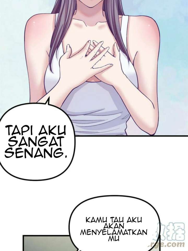 My Exclusive Dream World Adventures Chapter 158 - halaman 17