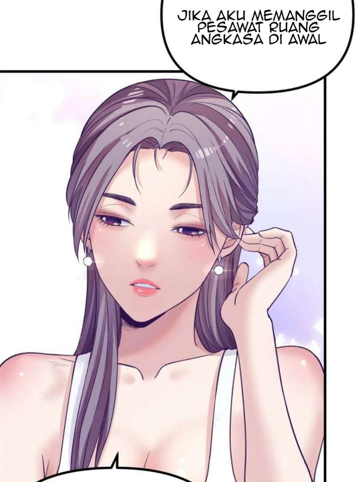 My Exclusive Dream World Adventures Chapter 158 - halaman 19