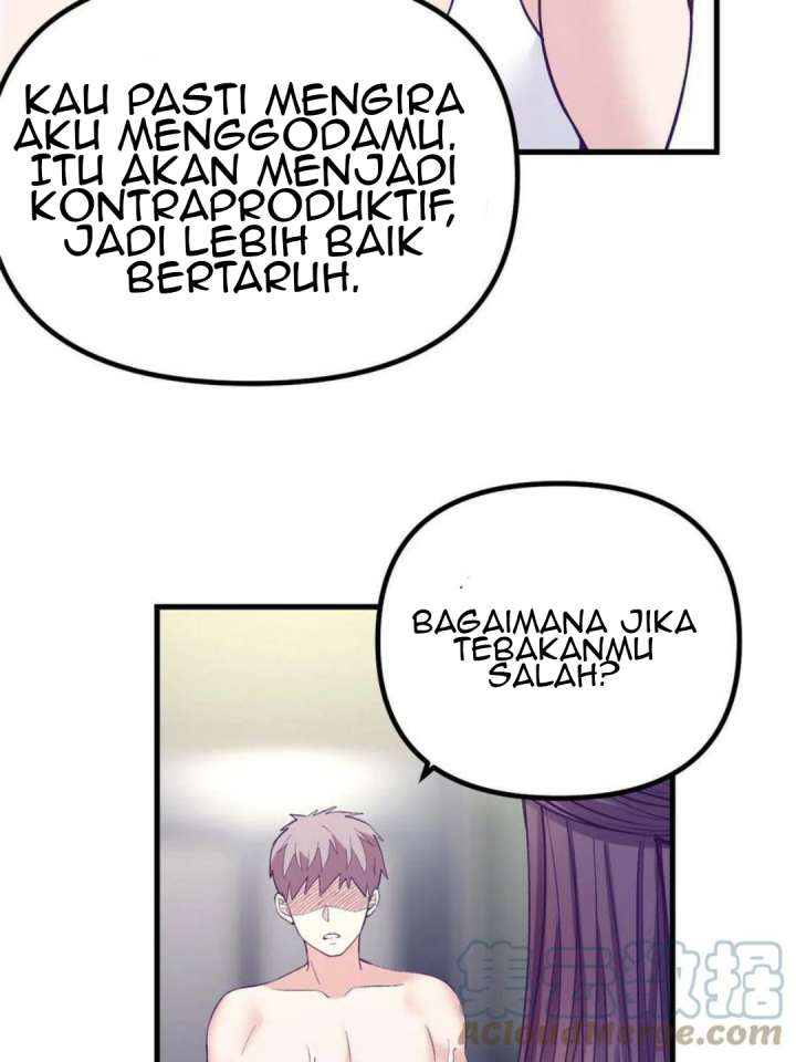 My Exclusive Dream World Adventures Chapter 158 - halaman 20