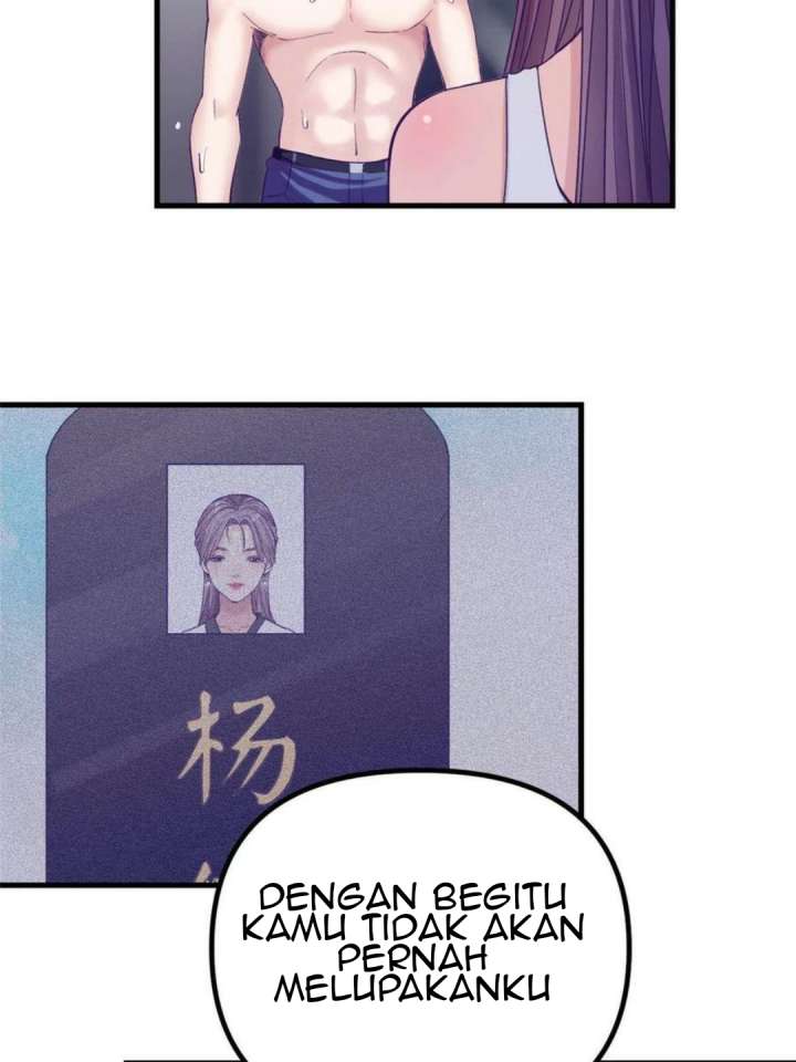My Exclusive Dream World Adventures Chapter 158 - halaman 21