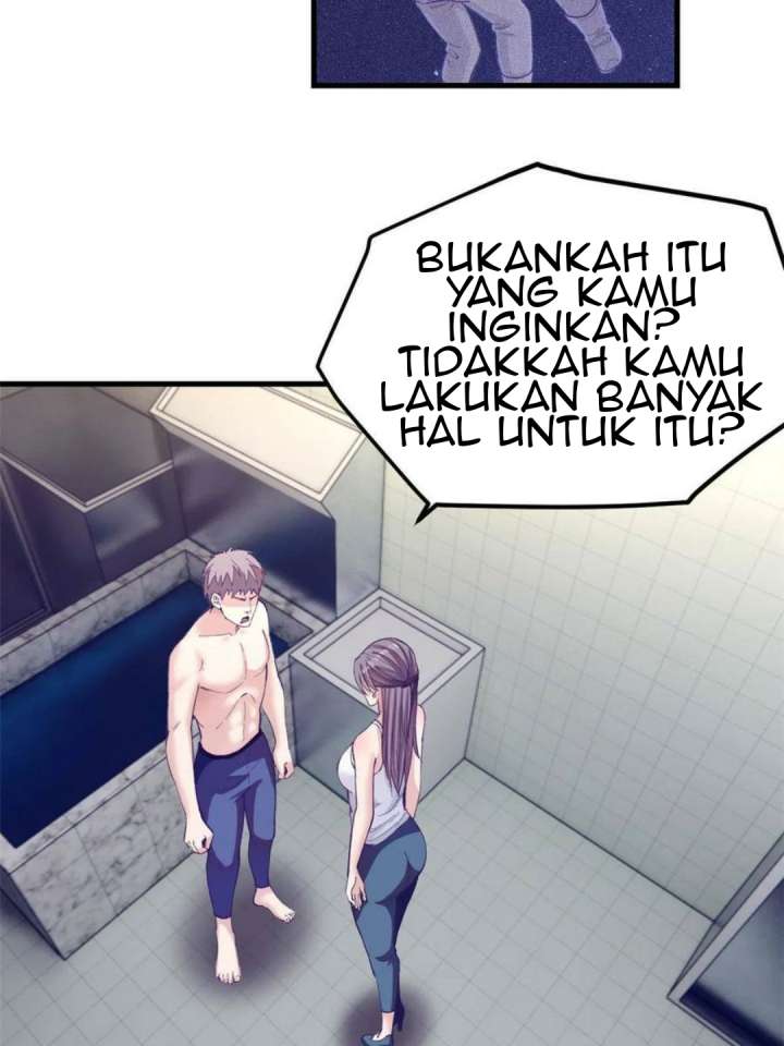 My Exclusive Dream World Adventures Chapter 158 - halaman 27