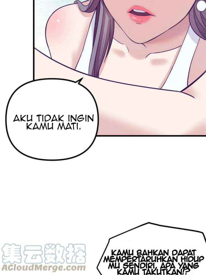 My Exclusive Dream World Adventures Chapter 158 - halaman 29