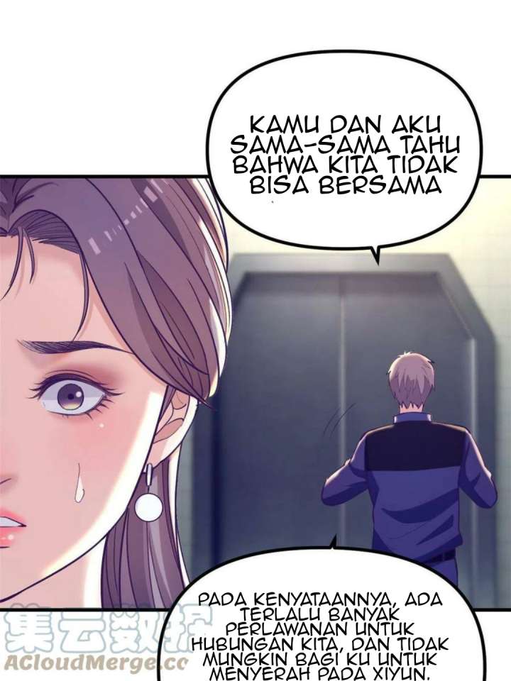 My Exclusive Dream World Adventures Chapter 158 - halaman 32