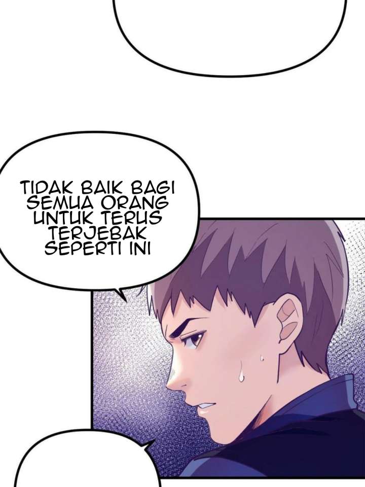 My Exclusive Dream World Adventures Chapter 158 - halaman 33