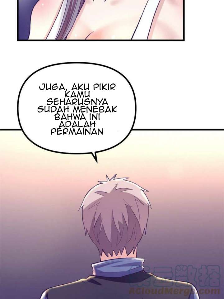 My Exclusive Dream World Adventures Chapter 158 - halaman 35