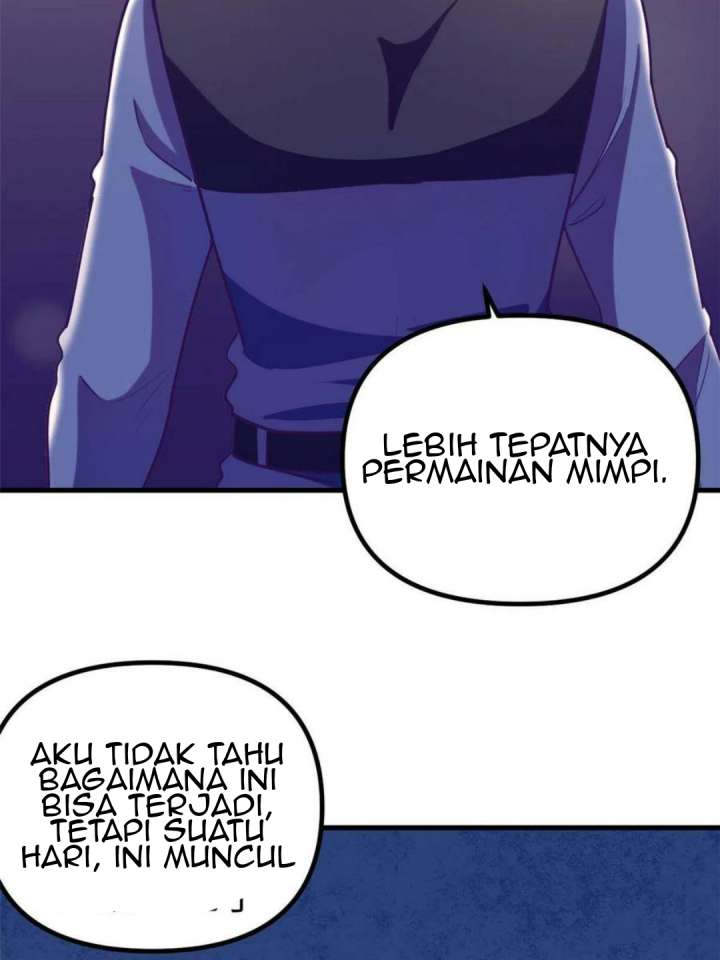 My Exclusive Dream World Adventures Chapter 158 - halaman 36