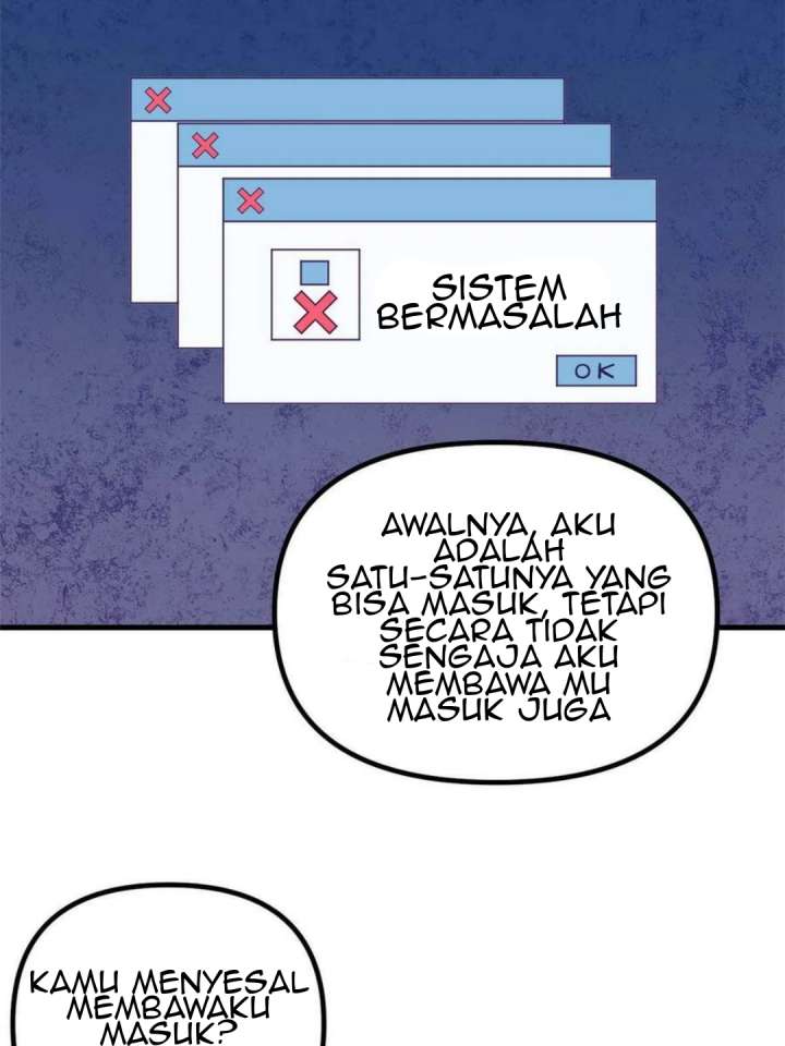 My Exclusive Dream World Adventures Chapter 158 - halaman 37