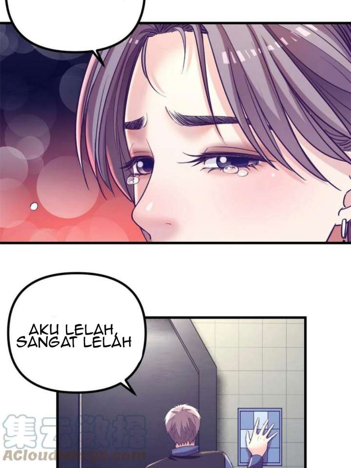 My Exclusive Dream World Adventures Chapter 158 - halaman 38