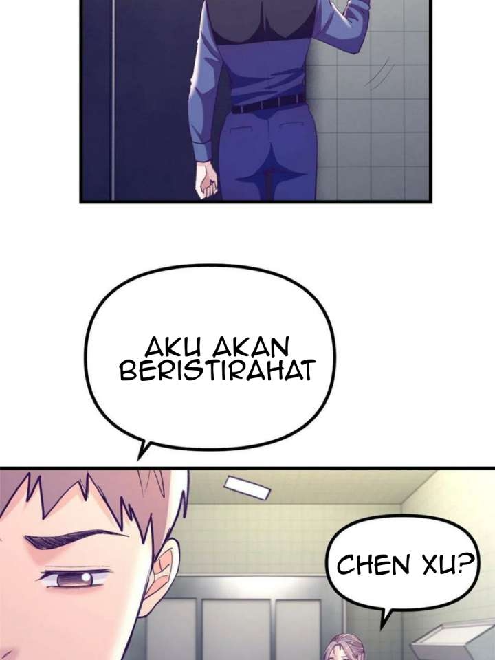 My Exclusive Dream World Adventures Chapter 158 - halaman 39