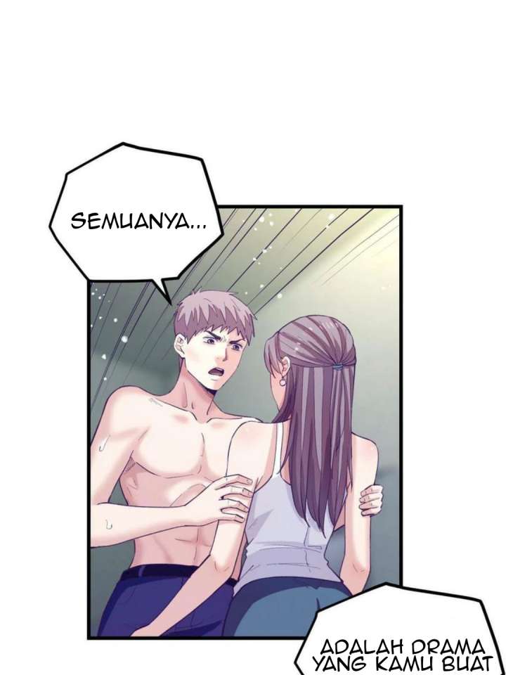 My Exclusive Dream World Adventures Chapter 158 - halaman 4