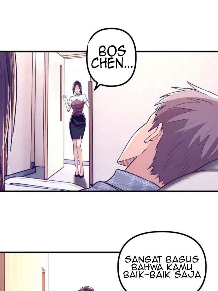 My Exclusive Dream World Adventures Chapter 158 - halaman 52