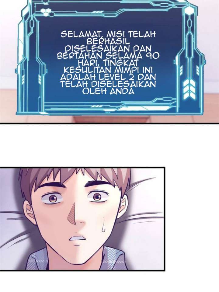 My Exclusive Dream World Adventures Chapter 158 - halaman 55