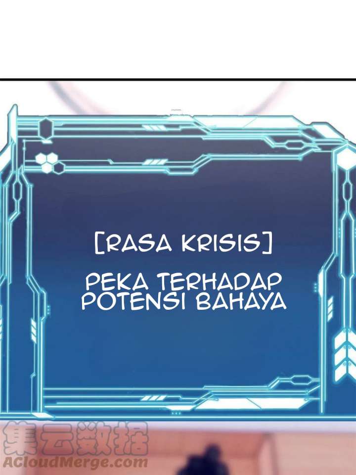 My Exclusive Dream World Adventures Chapter 158 - halaman 56