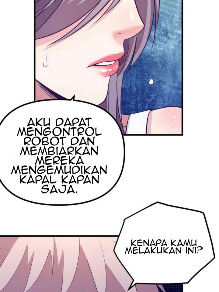 My Exclusive Dream World Adventures Chapter 158 - halaman 7