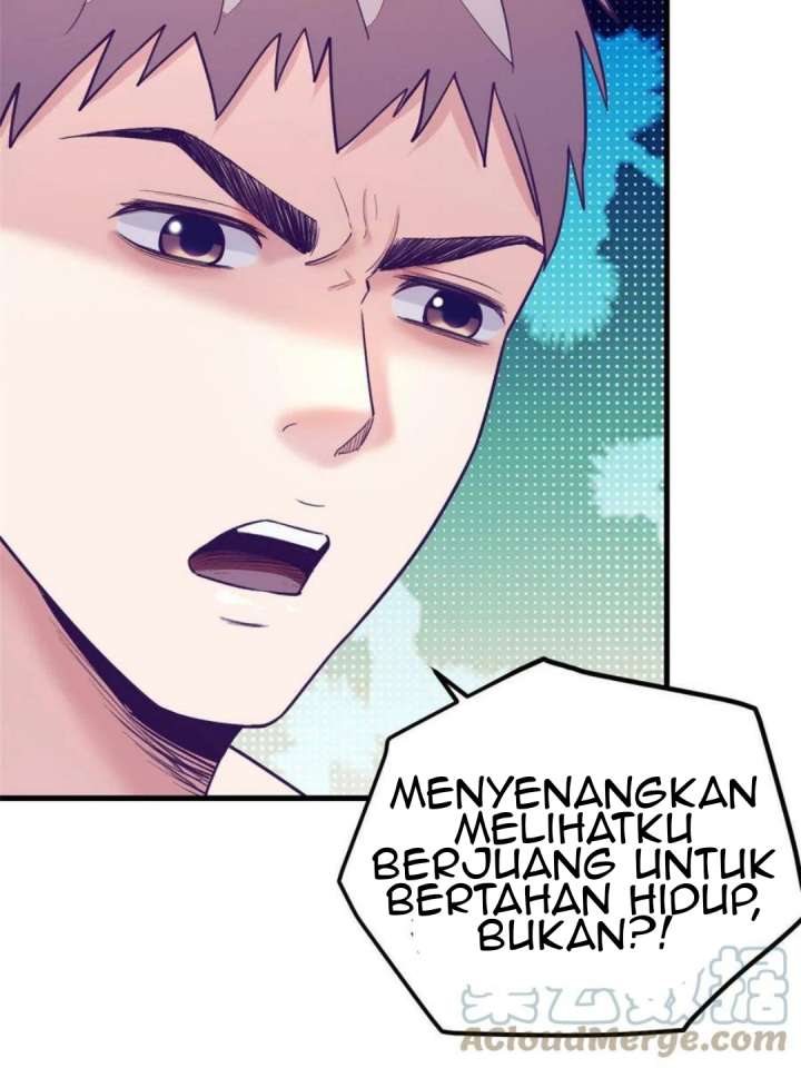 My Exclusive Dream World Adventures Chapter 158 - halaman 8
