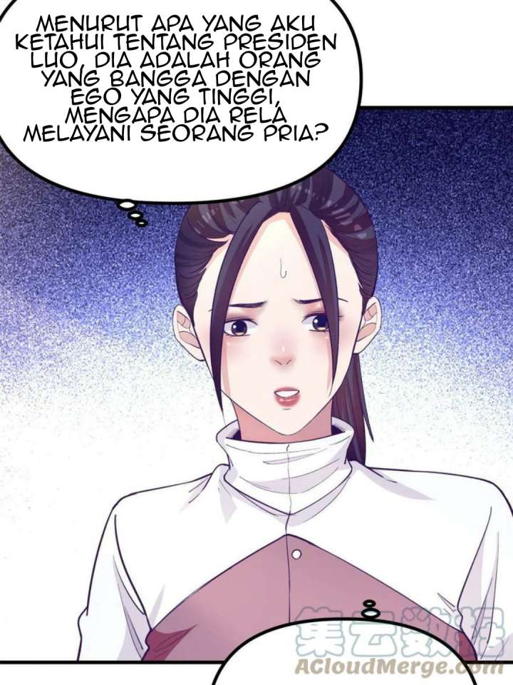 My Exclusive Dream World Adventures Chapter 159 - halaman 11