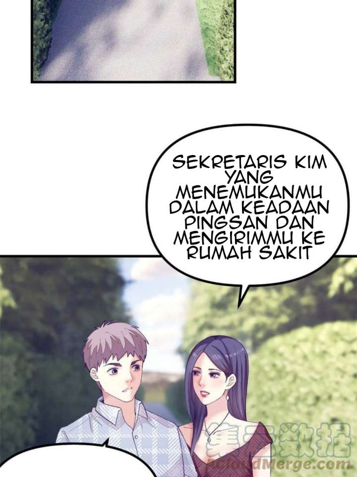 My Exclusive Dream World Adventures Chapter 159 - halaman 14
