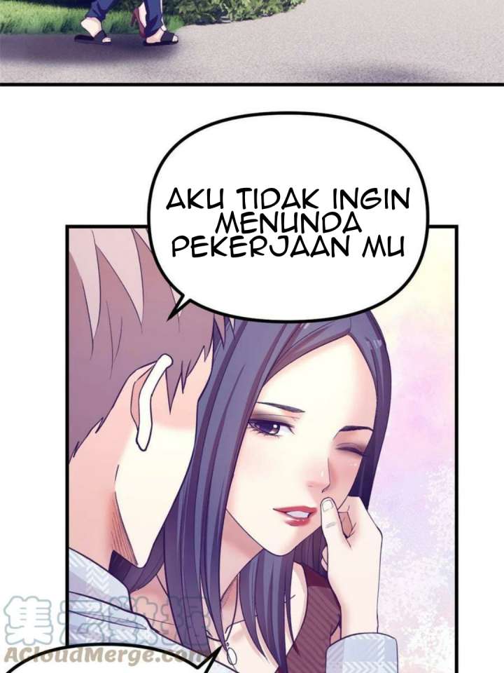 My Exclusive Dream World Adventures Chapter 159 - halaman 17