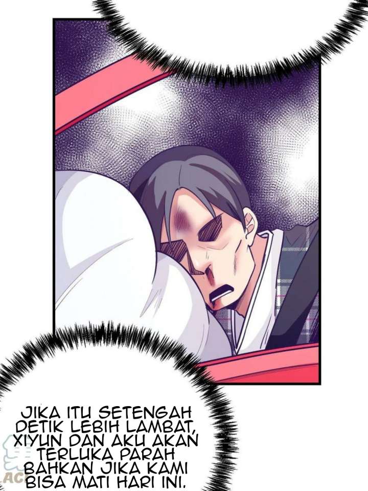 My Exclusive Dream World Adventures Chapter 159 - halaman 29