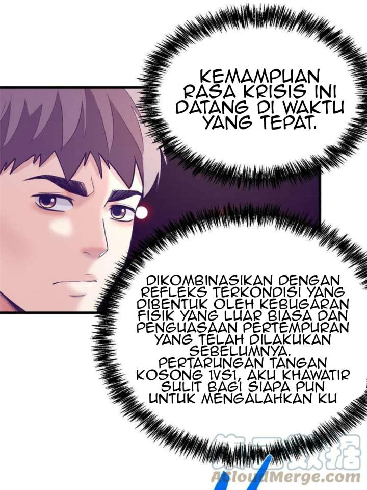 My Exclusive Dream World Adventures Chapter 159 - halaman 32
