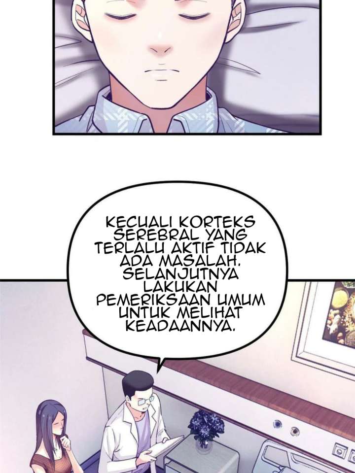My Exclusive Dream World Adventures Chapter 159 - halaman 39