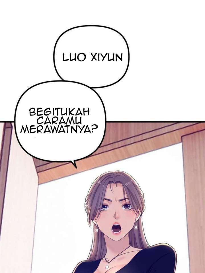 My Exclusive Dream World Adventures Chapter 159 - halaman 42