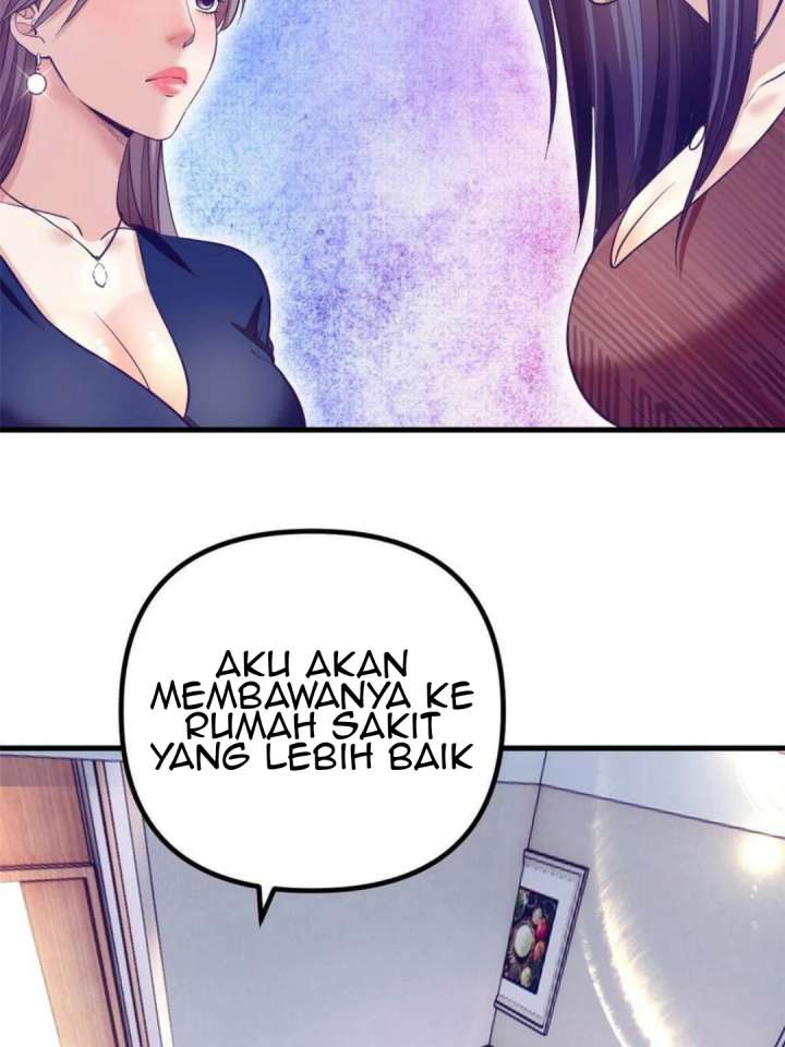 My Exclusive Dream World Adventures Chapter 159 - halaman 46