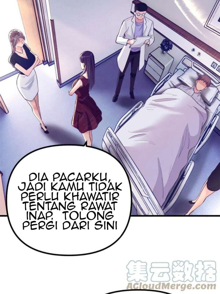 My Exclusive Dream World Adventures Chapter 159 - halaman 47
