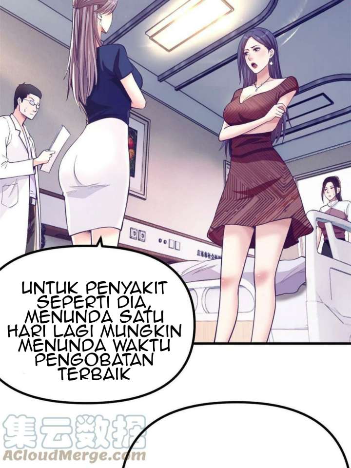 My Exclusive Dream World Adventures Chapter 159 - halaman 50