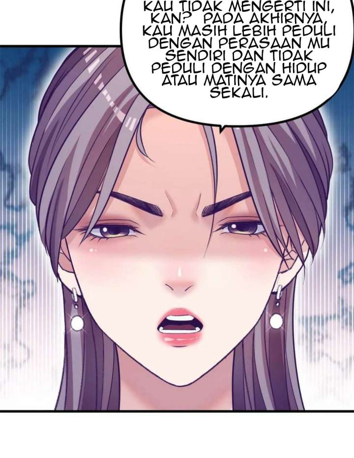 My Exclusive Dream World Adventures Chapter 159 - halaman 51