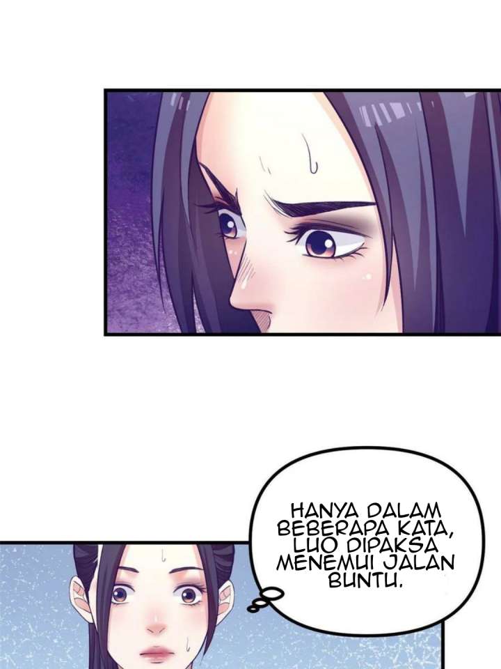 My Exclusive Dream World Adventures Chapter 159 - halaman 52