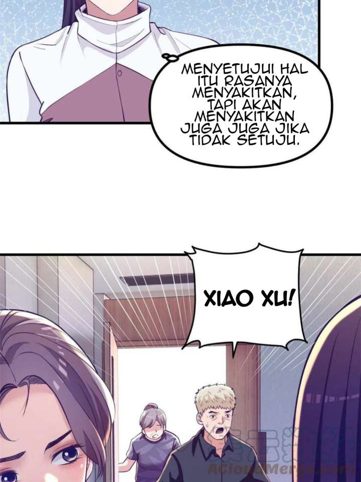 My Exclusive Dream World Adventures Chapter 159 - halaman 53