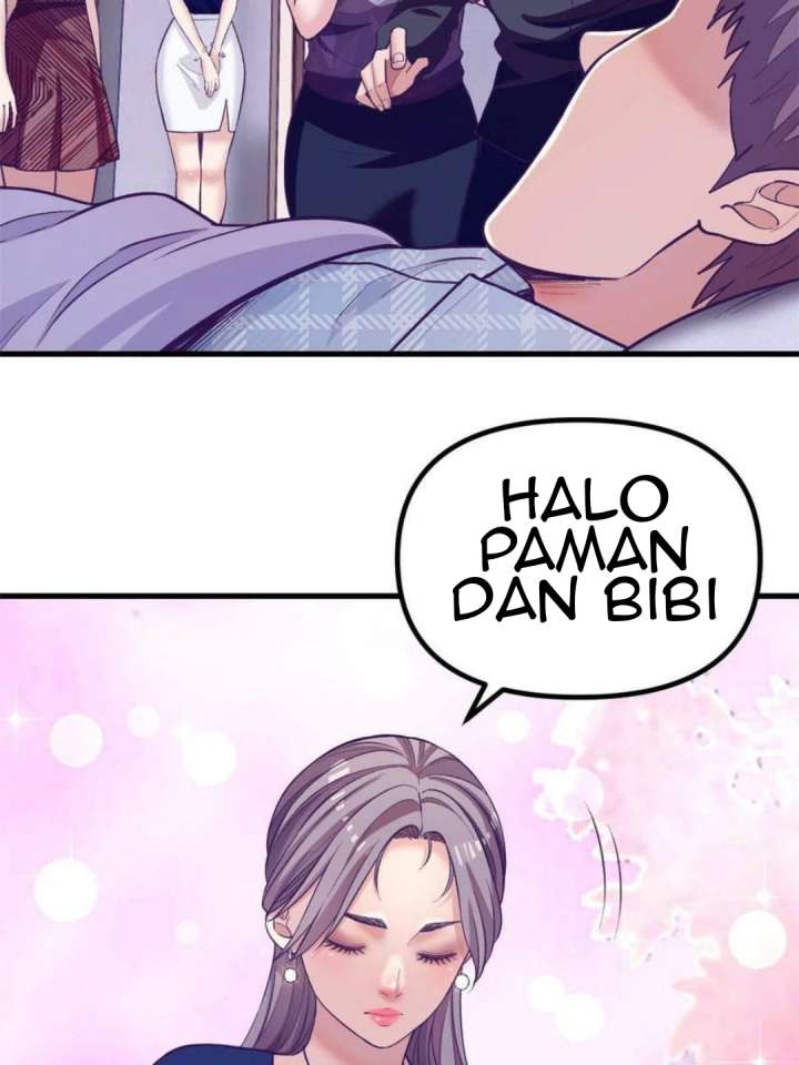 My Exclusive Dream World Adventures Chapter 159 - halaman 55