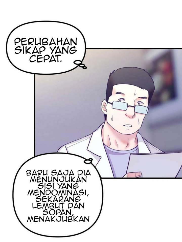 My Exclusive Dream World Adventures Chapter 159 - halaman 57