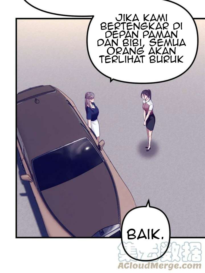 My Exclusive Dream World Adventures Chapter 159 - halaman 59
