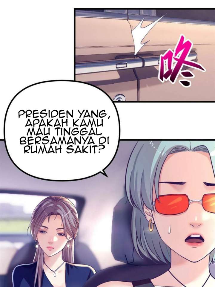 My Exclusive Dream World Adventures Chapter 159 - halaman 60