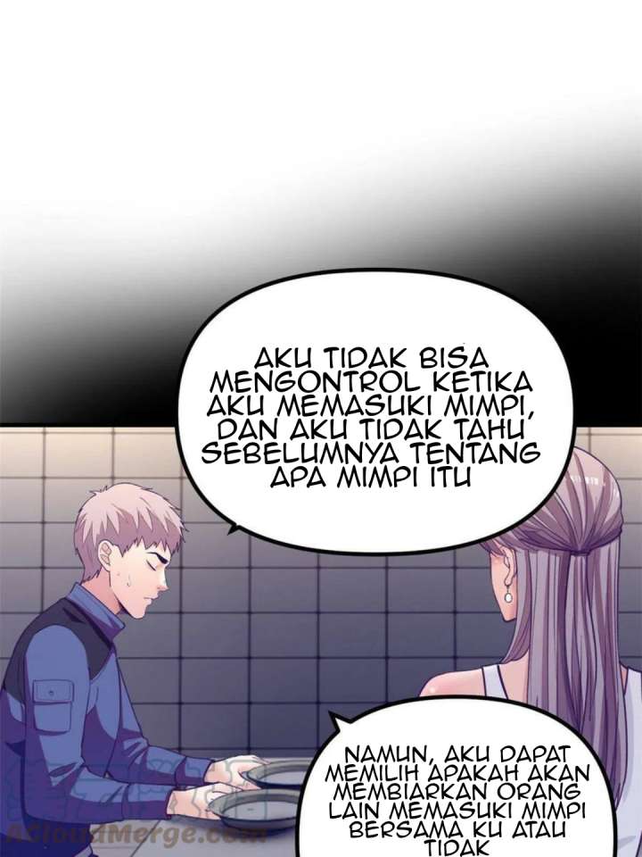 My Exclusive Dream World Adventures Chapter 159 - halaman 65