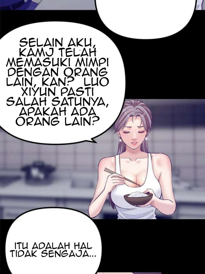 My Exclusive Dream World Adventures Chapter 159 - halaman 66