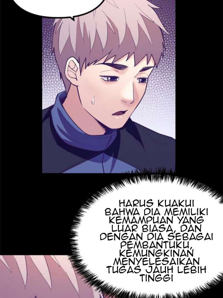 My Exclusive Dream World Adventures Chapter 159 - halaman 67