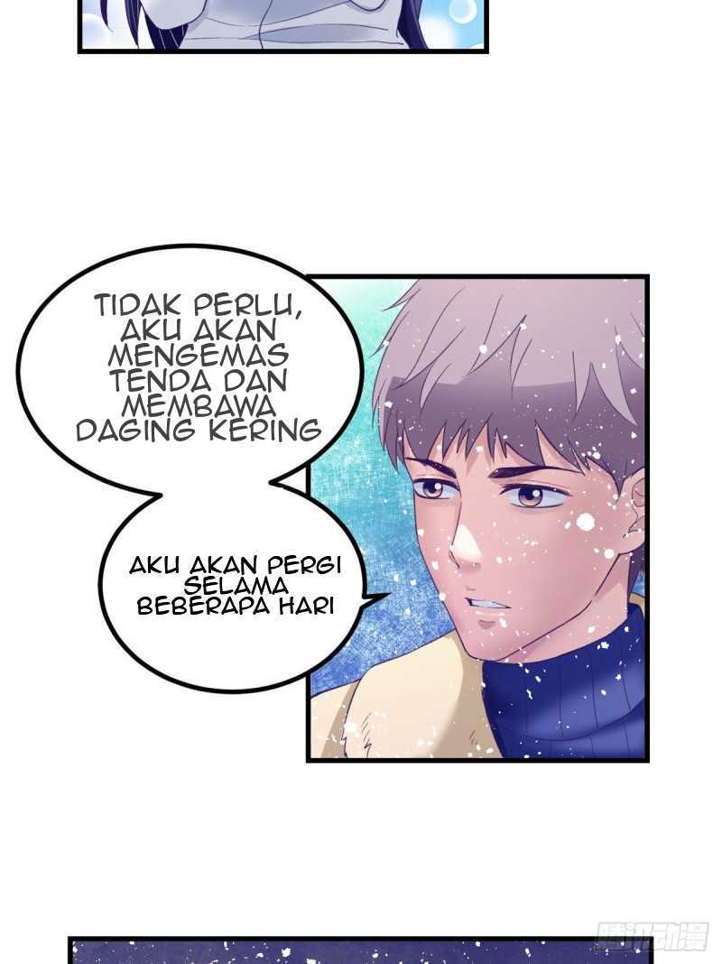 My Exclusive Dream World Adventures Chapter 16 - halaman 10