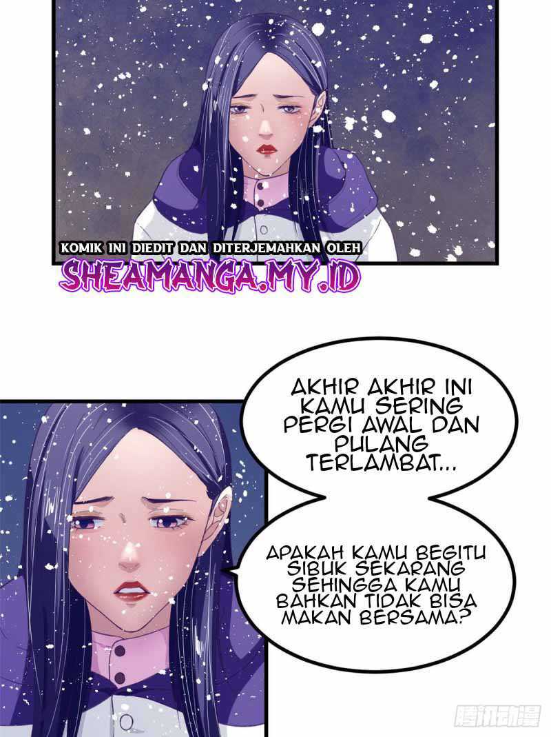 My Exclusive Dream World Adventures Chapter 16 - halaman 11