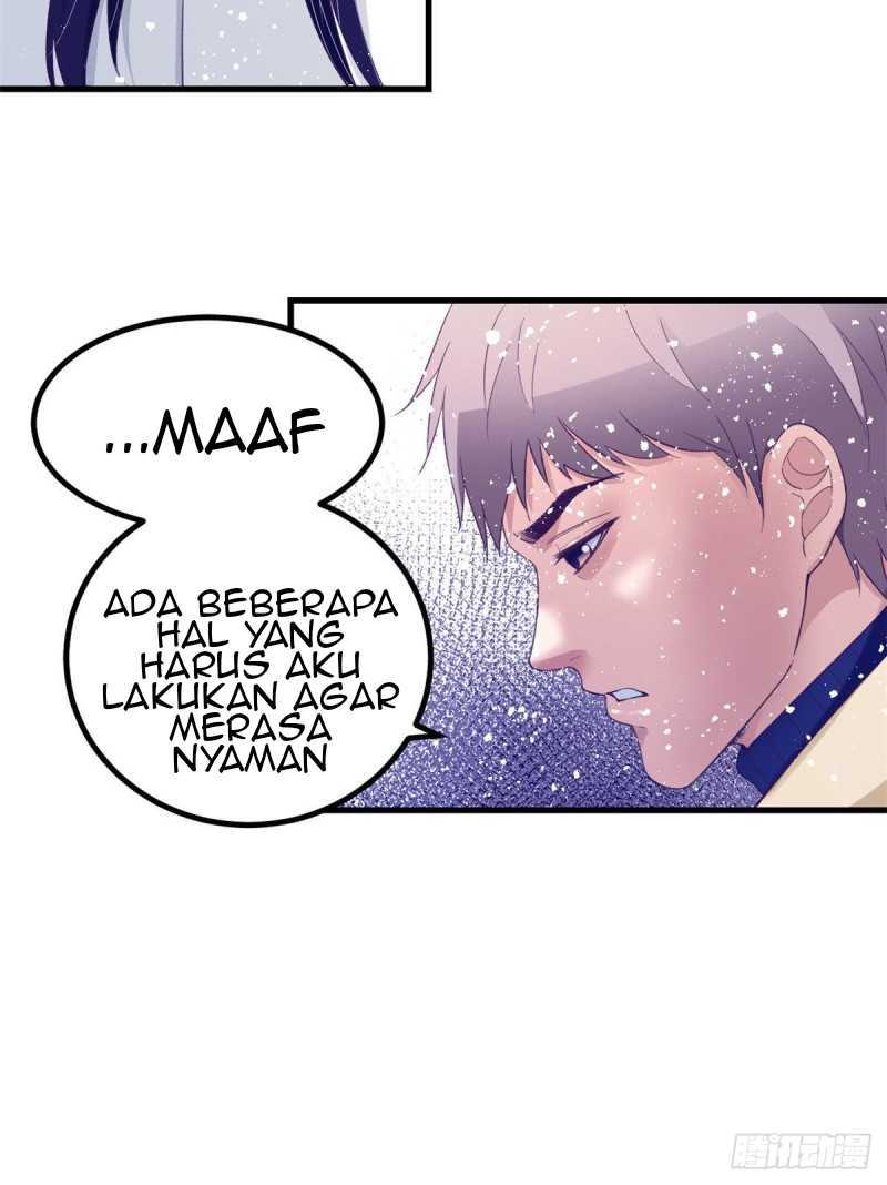 My Exclusive Dream World Adventures Chapter 16 - halaman 12