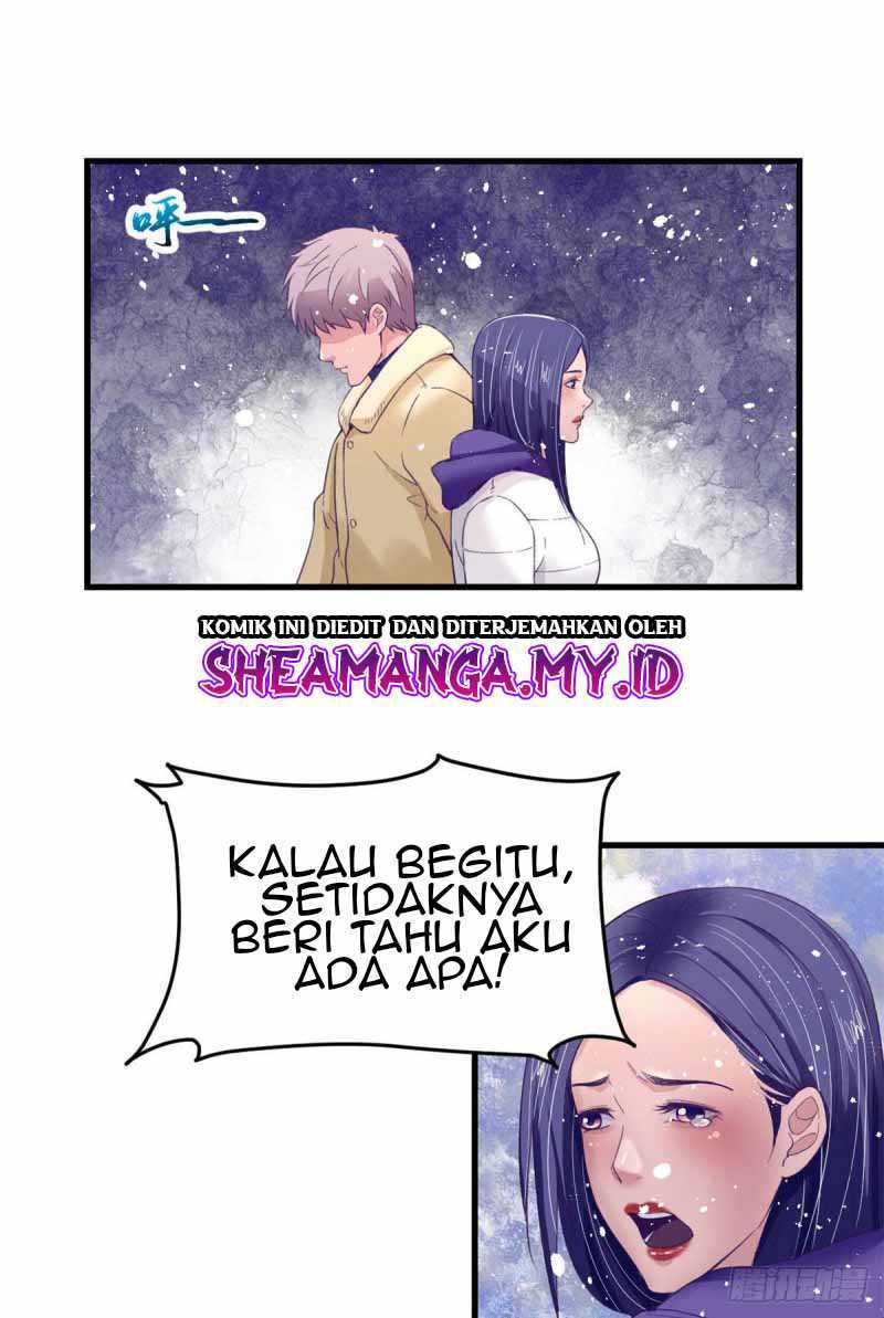 My Exclusive Dream World Adventures Chapter 16 - halaman 13