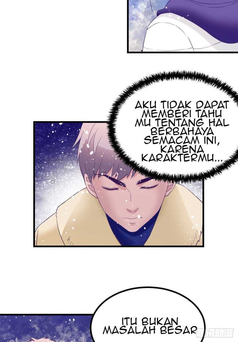 My Exclusive Dream World Adventures Chapter 16 - halaman 14