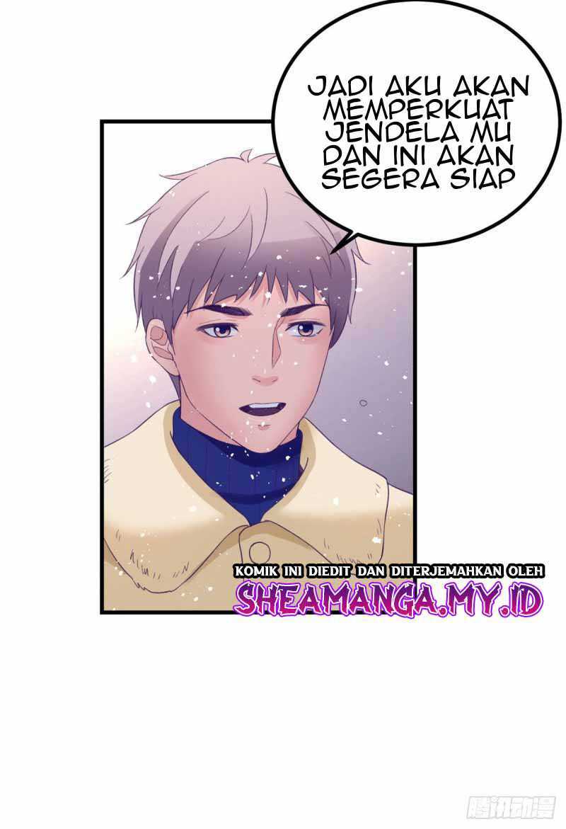 My Exclusive Dream World Adventures Chapter 16 - halaman 21