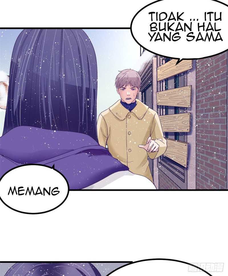 My Exclusive Dream World Adventures Chapter 16 - halaman 24