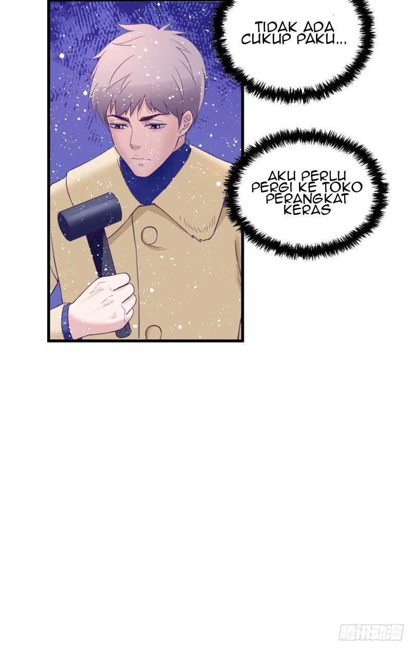 My Exclusive Dream World Adventures Chapter 16 - halaman 30