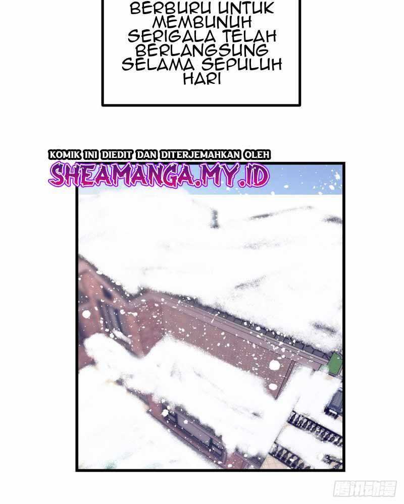 My Exclusive Dream World Adventures Chapter 16 - halaman 4